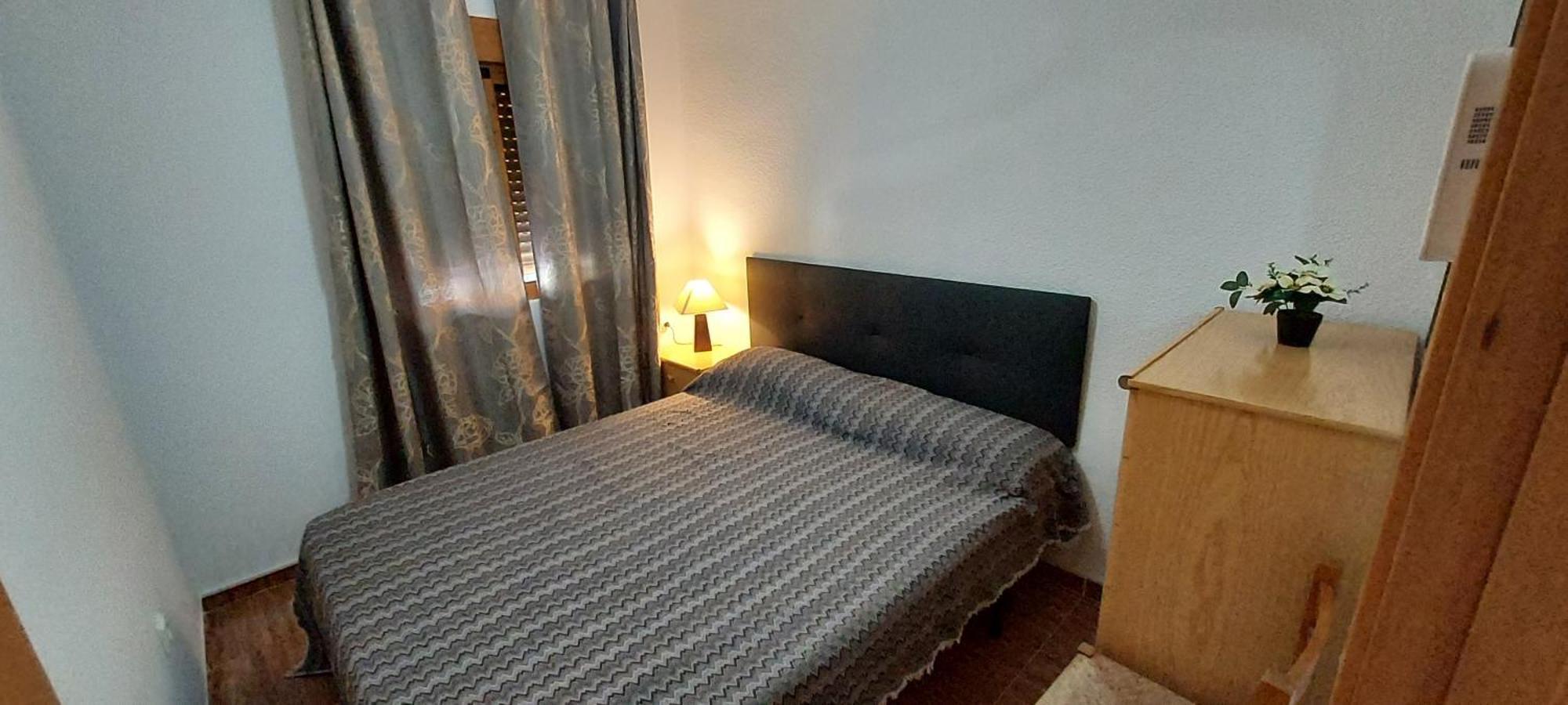 Bungalow Magnolias 20 En Santa Pola Esterno foto